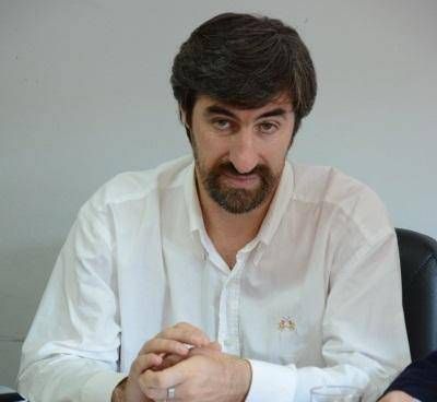 Giano descart� un encuentro de los senadores justicialistas con Urribarri 