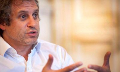 Felipe Miguel: �Macri pidi� que hagamos en cuatro a�os lo que �l hizo en ocho�
