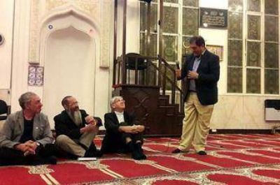 Di�logo Interreligioso: un ejemplo a seguir