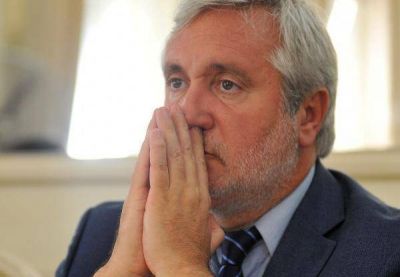 Dos nombres, dos vacantes menos: Conte Grand llega a la Procuraci�n e Inza a Legal y T�cnica