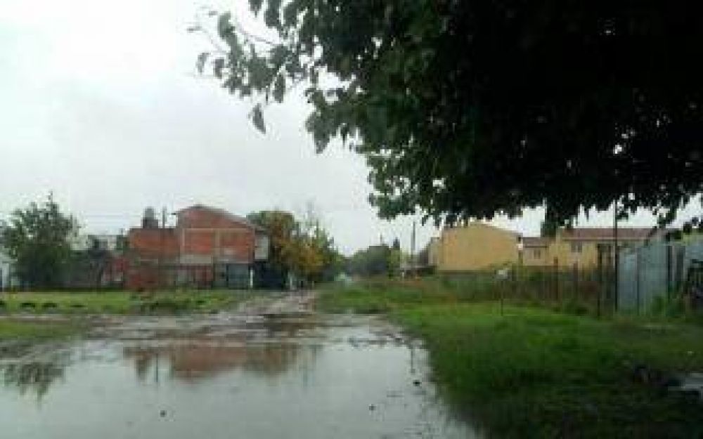 Vecinos denuncian la existencia de un basural a cielo abierto en Ezpeleta