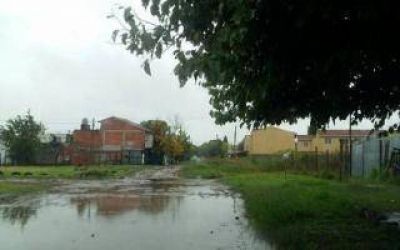 Vecinos denuncian la existencia de un basural a cielo abierto en Ezpeleta