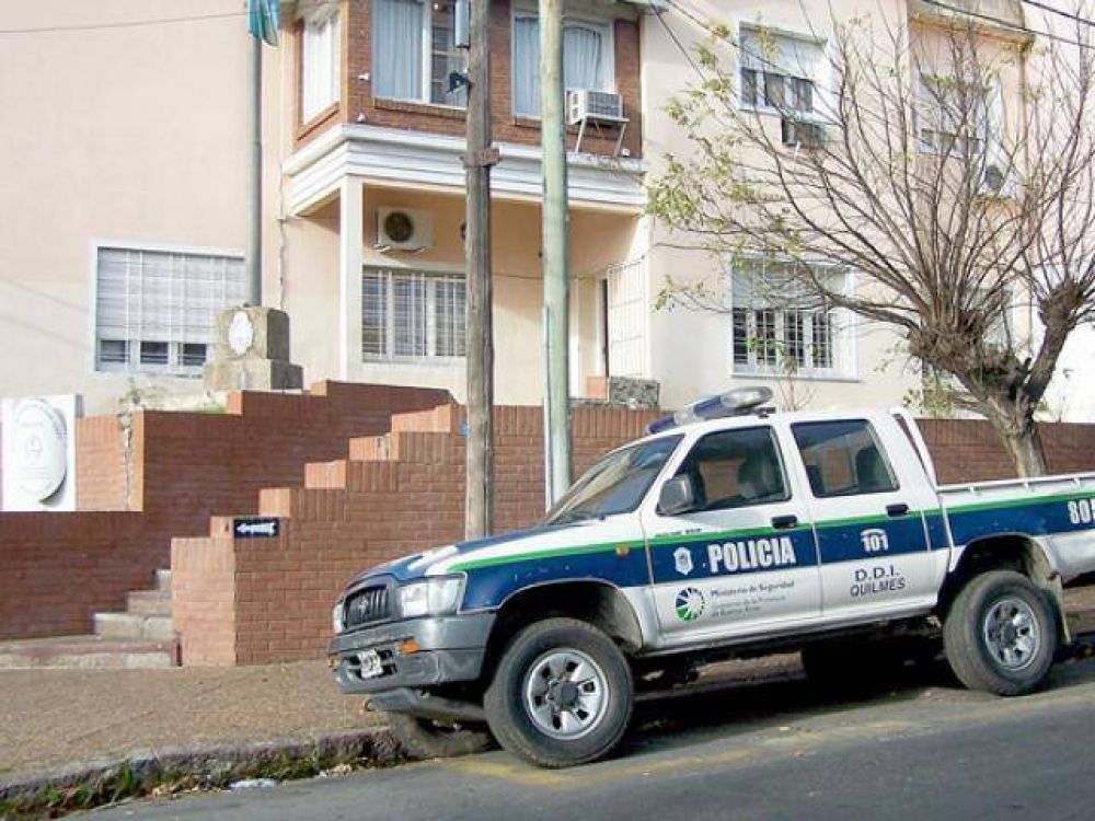El Pozo es Sitio de la Memoria