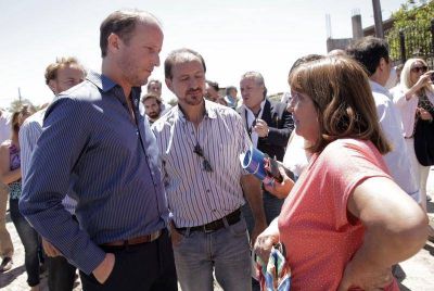 Defensa del Consumidor asesor� a m�s de 10 mil vecinos de Lomas