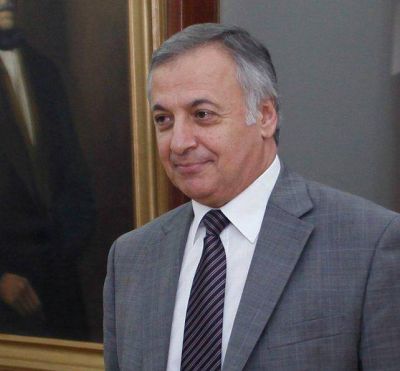 Se esclareci� el 80% de los homicidios, seg�n Gull�