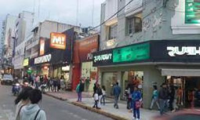 Fuerte aumento de las ventas para la Navidad: 40%