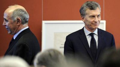 El Gobierno y la Corte, en tensi�n por el avance de Carri� contra Lorenzetti
