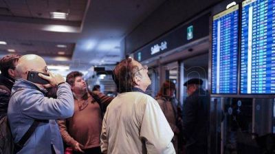 Habr� audiencia p�blica para la concesi�n de rutas a�reas de cabotaje
