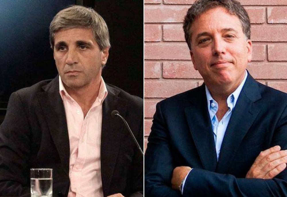 Quienes son los nuevos ministros de Mauricio Macri