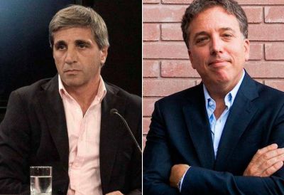 Quienes son los nuevos ministros de Mauricio Macri
