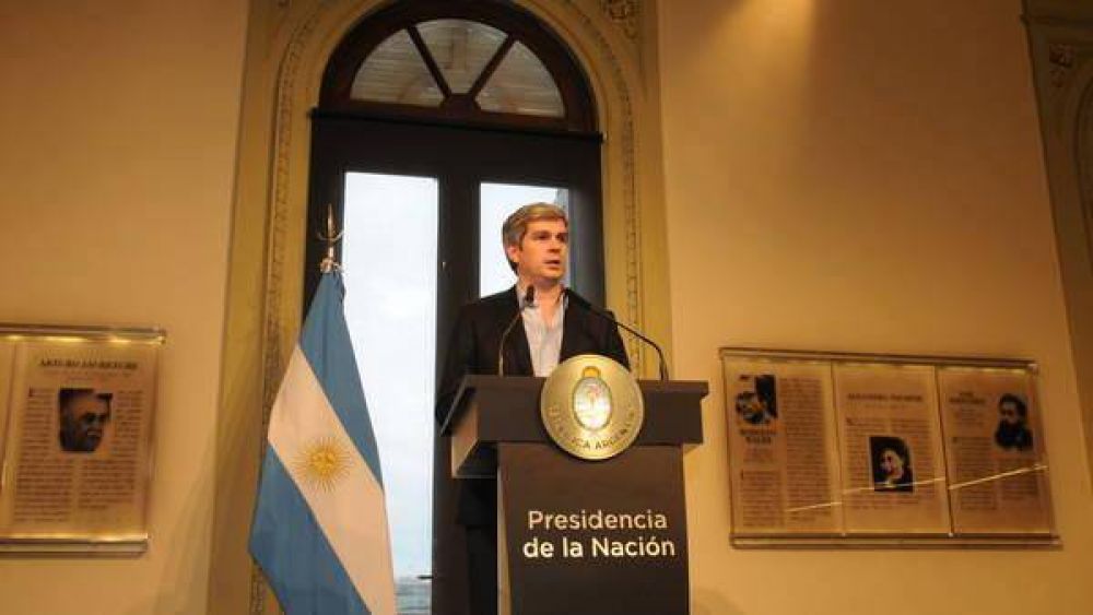 Marcos Pe�a: 