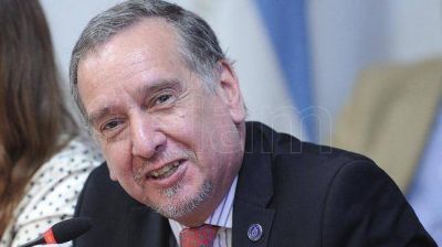 Bara�ao rechaz� las cr�ticas de la ex Presidenta