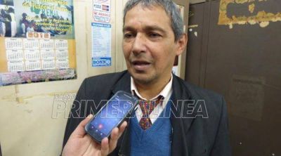 Se suspendi� temporalmente el paro de Contadur�a y Tesorer�a General en Gobierno