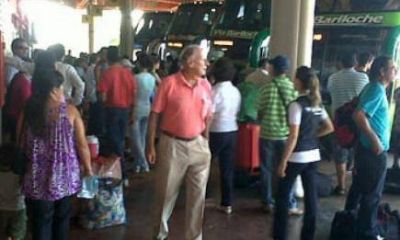 #Vacaciones: por la alta demanda de viajes, empresas operan con un 30% de servicios adicionales