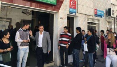 Febrero, para anotarse en el PPP municipal