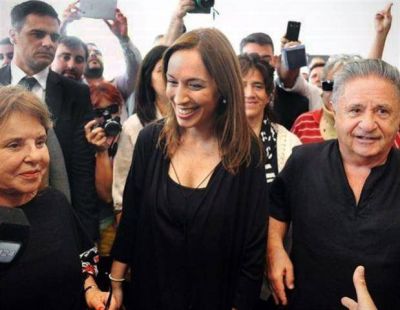 Las concesiones de Vidal a los intendentes para lograr el Presupuesto 2017