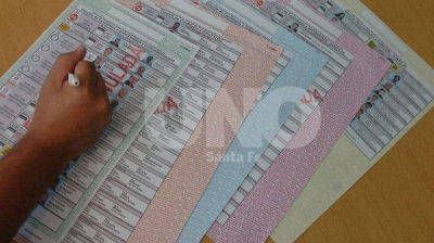 Las elecciones en Santa Fe ser�n el 13 de agosto y el 22 de octubre