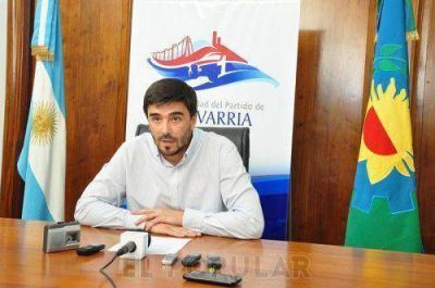 Galli acus� a la oposici�n de querer desfinanciar al Municipio