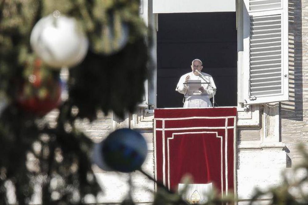 �El mundo odia a los cristianos, nuestro llanto est� con los m�rtires�