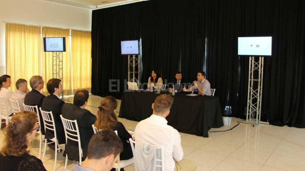 Se registraron inversiones privadas por m�s de $ 26 mil millones en la provincia