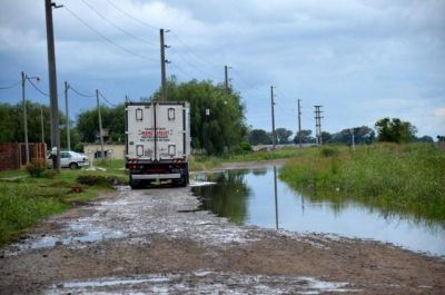 Antonijevic: �No hemos tenido evacuados�