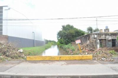 Agua, inconsciencia y falta de previsi�n