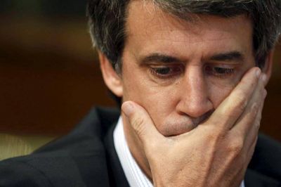 Despu�s de Prat Gay preparan un shock de ajuste y mayor endeudamiento