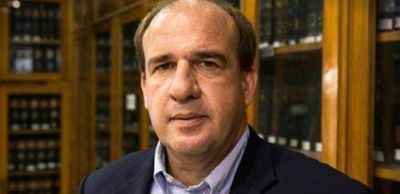 Para el diputado Vitor, los cambios en el gabinete no modificar�n el rumbo del Gobierno nacional 