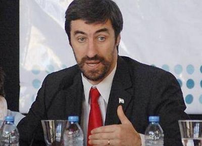 Giano destac� el proyecto de ley de �H�bitat Entrerriano� 