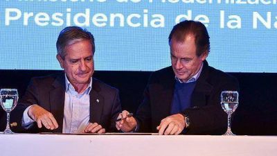Rige la Firma Digital en Entre R�os	 