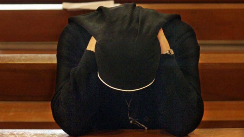 Exclusivo: Formalizan una nueva denuncia por abuso sexual contra una ex monja de La Santa Cruz