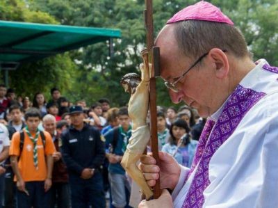 �Conozco casos en los que la justicia no ayud� nada�