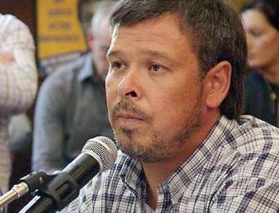 Marcos Guti�rrez sin pelos en la lengua: ��Un gobierno sin rumbo, una ciudad en crisis�