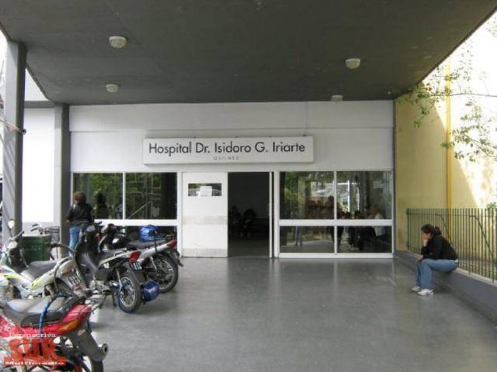 Realizarn imprescindibles obras de mejoras en el Hospital de Quilmes