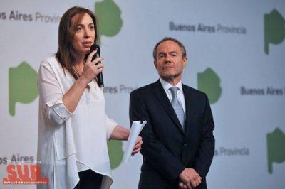 Vidal prepara una Reforma judicial integral en la Provincia