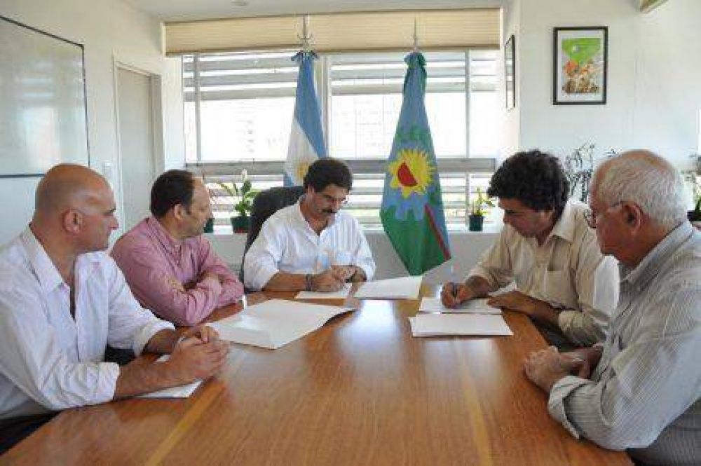 El gobierno de Buenos Aires otorga m�s de 4,5 millones a la apicultura