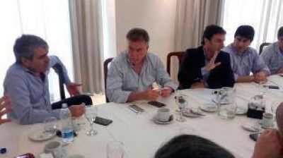 Amaya y Cano  instan a letrados a rechazar los cambios en el r�gimen de Jury de Enjuiciamiento