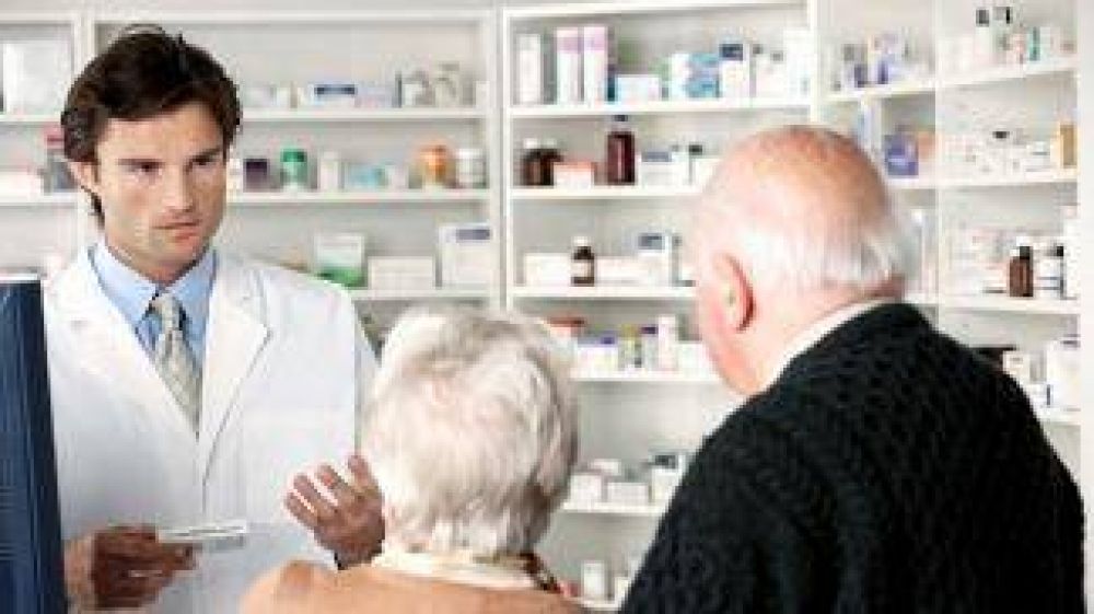Las farmacias aseguran que volvern a atender a los afiliados al PAMI