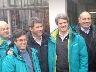 U�ac habl� sobre la salida de Prat Gay