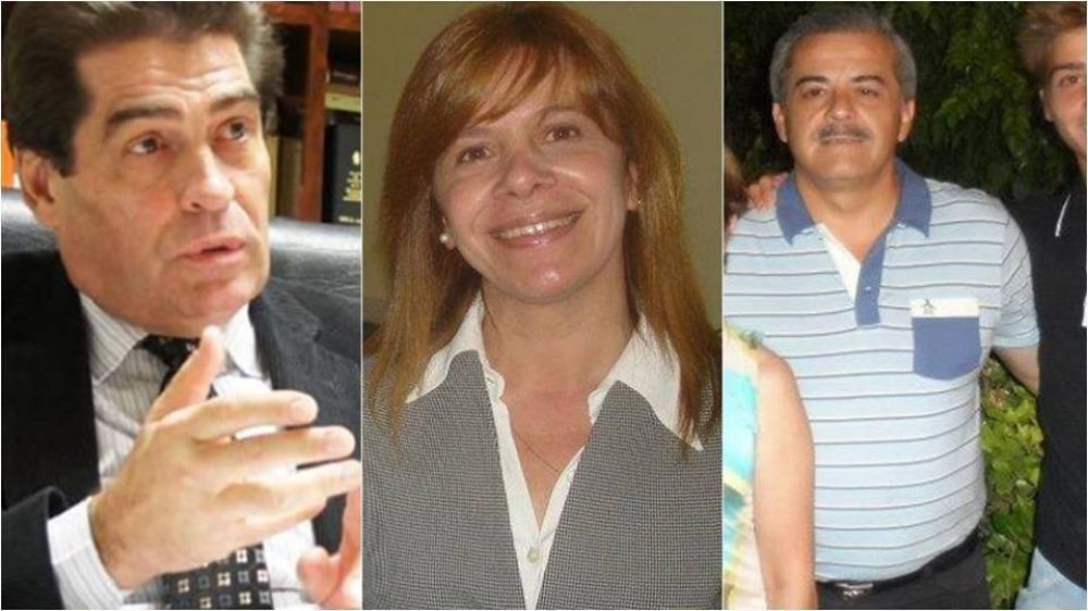 El nuevo ministro de la Corte de Justicia podr�a salvarse de pagar Ganancias