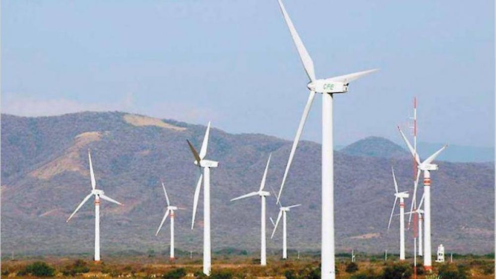 Construirn en Mendoza 11 nuevas centrales de energas renovables