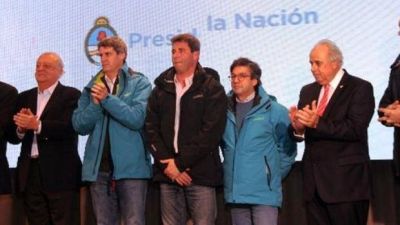 Gattoni sobre Prat Gay: ''No afectar� el financiamiento de El Tambolar'