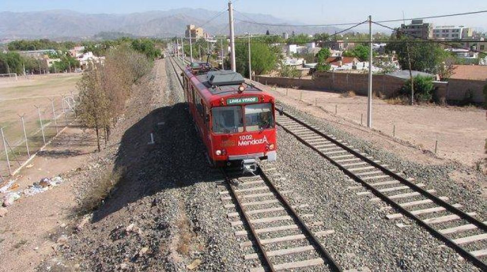 Se retrasa la segunda etapa del Metrotranv�a debido a los asentamientos ilegales