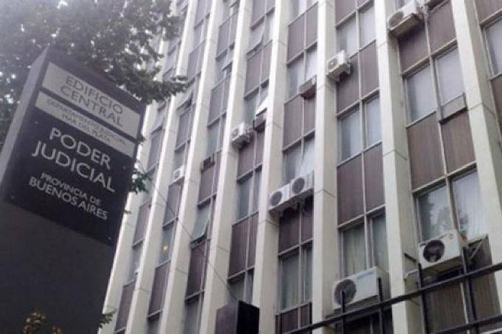 Abogados bonaerenses piden una audiencia a Vidal y se meten de lleno en el conflicto judicial