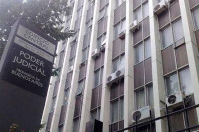 Abogados bonaerenses piden una audiencia a Vidal y se meten de lleno en el conflicto judicial