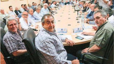 Para la CGT, la pol�mica por Ganancias provoc� la salida