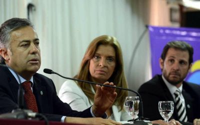 Silencio en el Ejecutivo local ante los cambios en la Naci�n