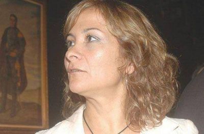 Judit D�az Baz�n realiz� un positivo balance de gesti�n