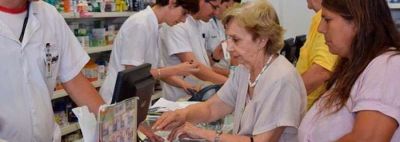 Conflicto Pami y Farmacias: Las negociaciones se reestablecer�n en enero