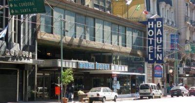 Golpe al cooperativismo: Macri vet� la expropiaci�n del BAUEN
